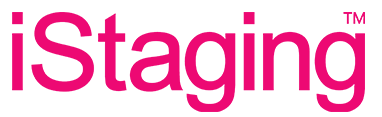 iStaging Logo