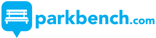 Parkbench Logo