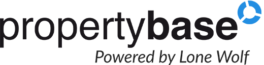 Propertybase Logo