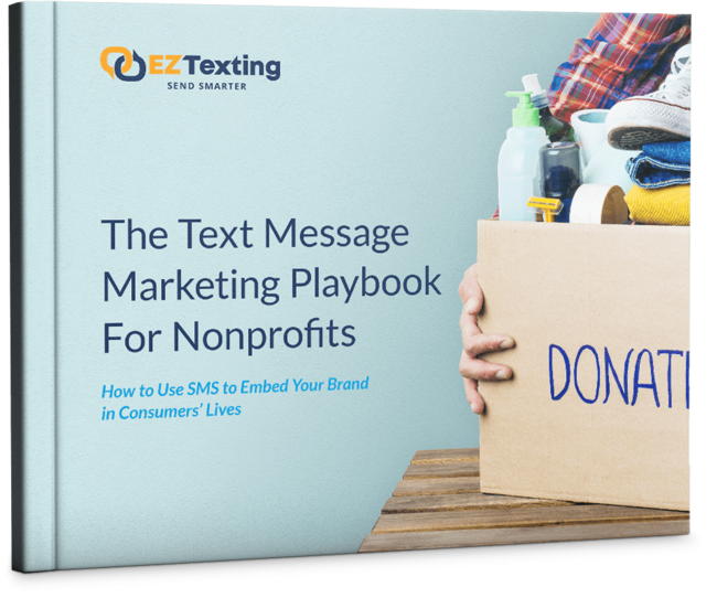 Nonprofit Playbook Cover