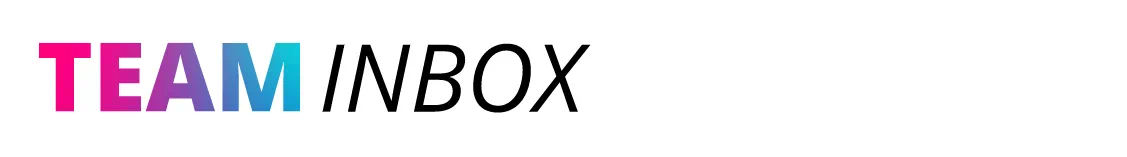 team inbox logo