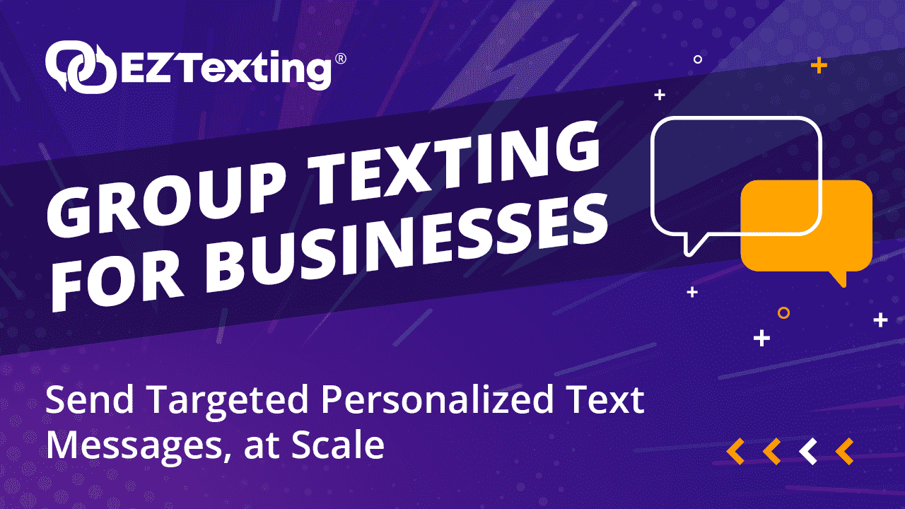 Group Texting for Business Video Thumbnail