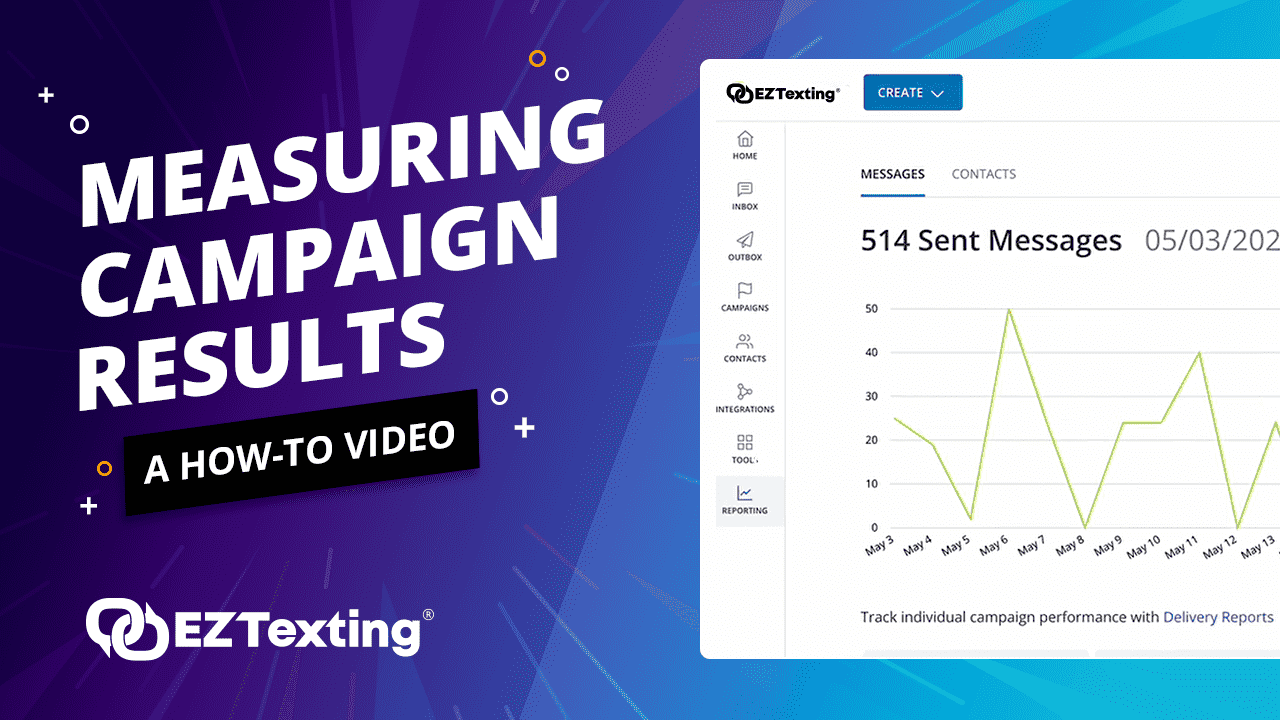 Measuring Campaign Results Video Thumbnail