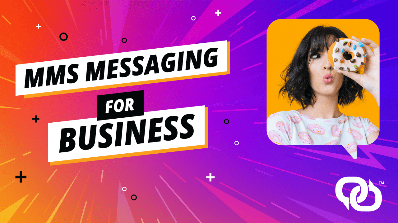 MMS Messaging for Business Video Thumbnail