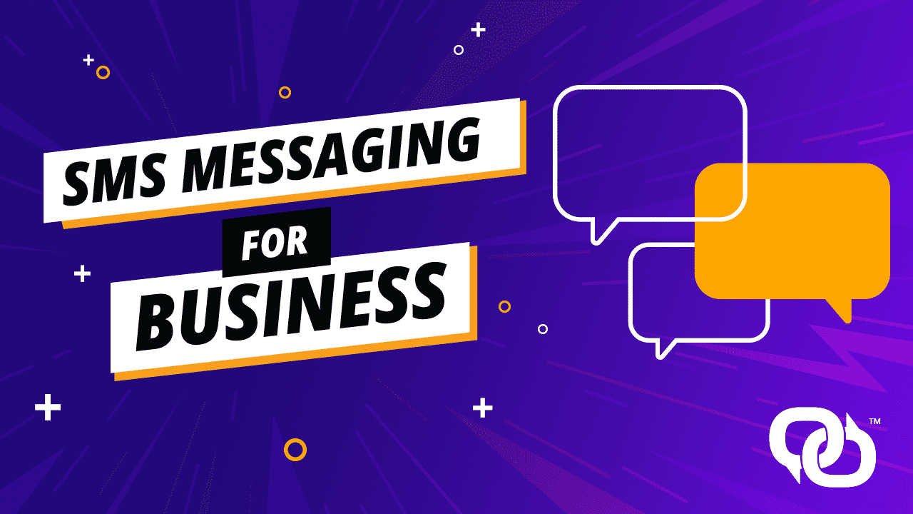 SMS Messaging for Business Video Thumbnail