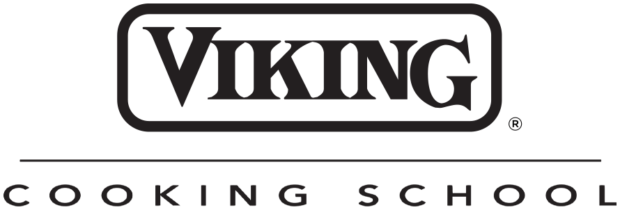 Viking Cooking Schools Logo